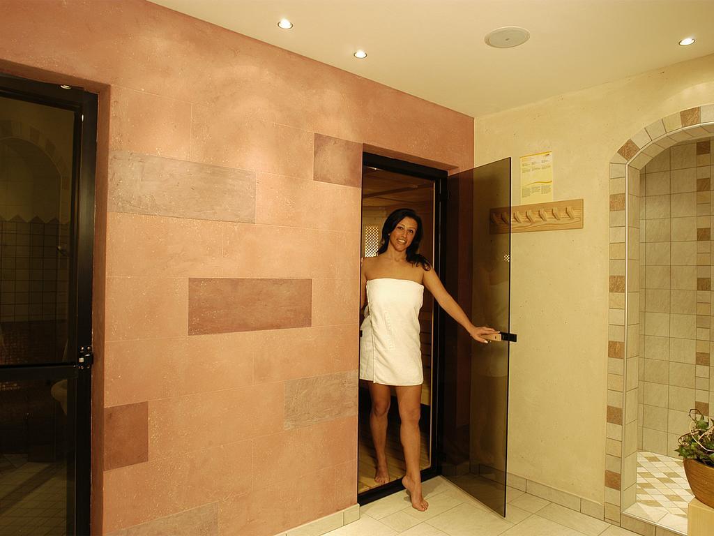 לה וילה Chalet Susi מראה חיצוני תמונה